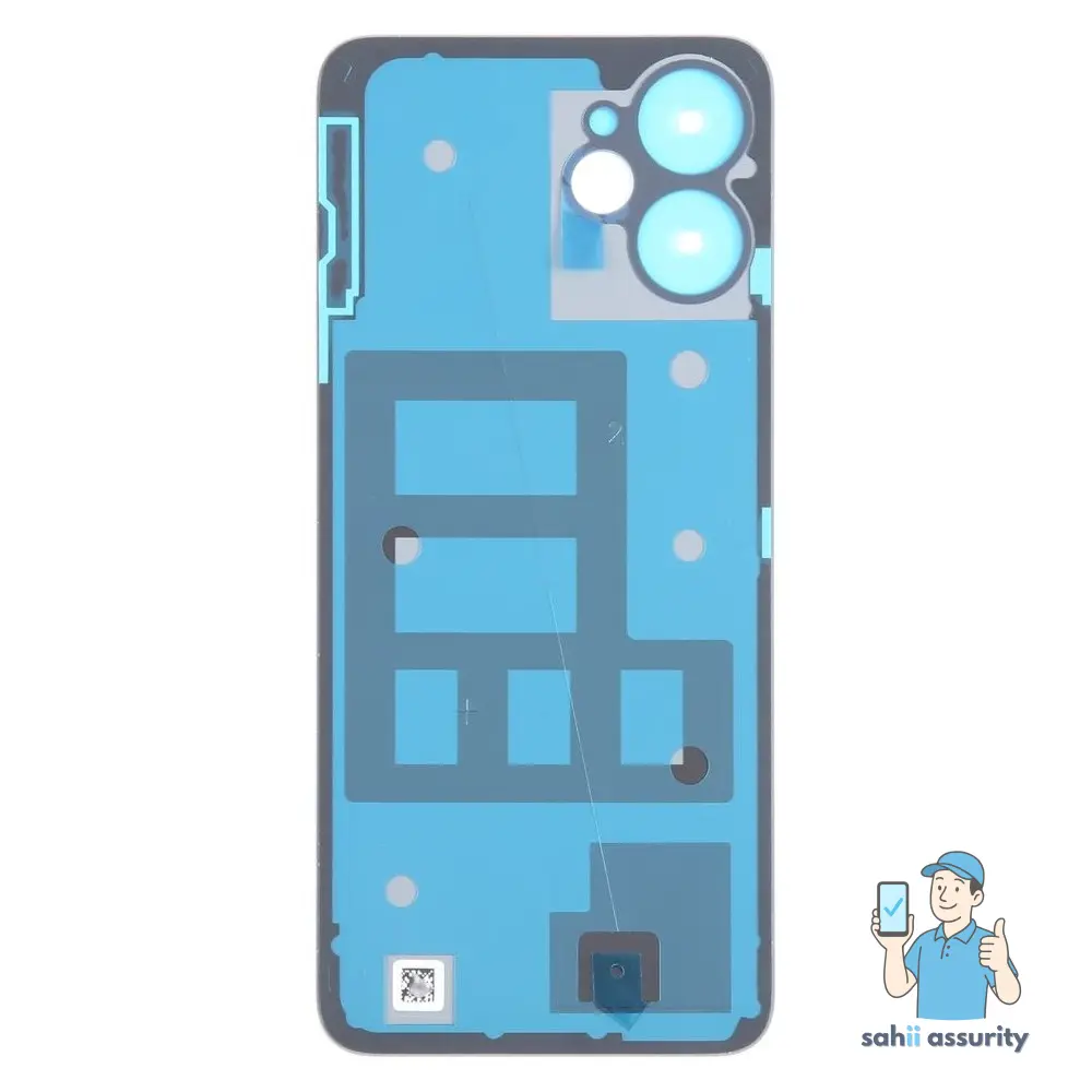 Back Panel Cover for Realme 9i 5G thumbnail